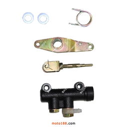 廠家直銷非洲三輪車配件,配套質量