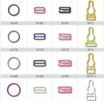 小配件大作為!專業(yè)內(nèi)衣配件企業(yè)助力時尚迭代升級,點亮深圳內(nèi)衣展