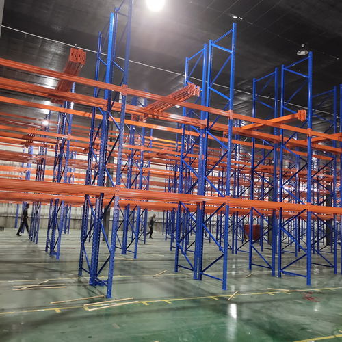 懸臂式貨架價格 原來南京特蕾莎銷售