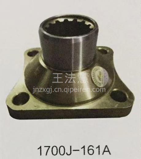 【濟(jì)南配件中心銷(xiāo)售各種變速箱齒輪蓋副箱,1700j-161a價(jià)格,圖片,配件廠家】