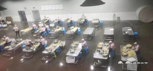 鎮雄大山深處的工廠 工人8800多人 帶動2689戶增收 可實現銷售收入4.5億元