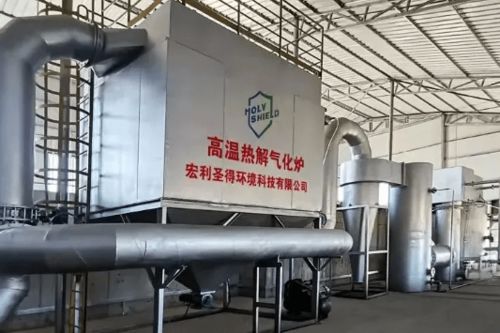 單仁資訊丨垃圾焚燒處理廠怎樣做營銷,業績沖刺3000萬元