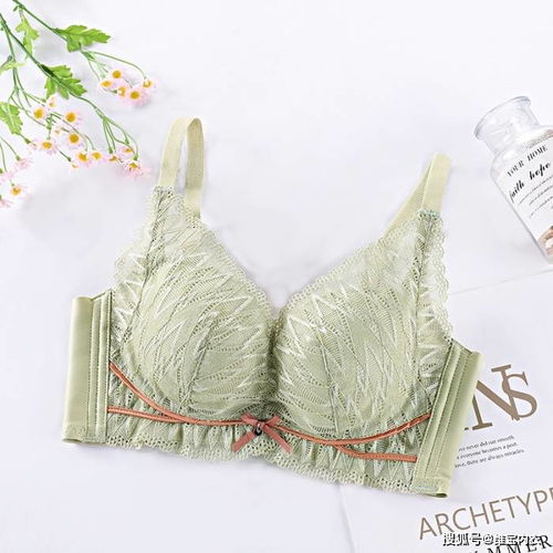 維寶內衣產品圖