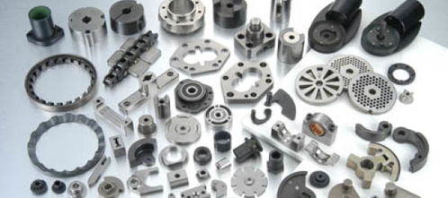 汽車售后零配件中呆滯件的控制和處理