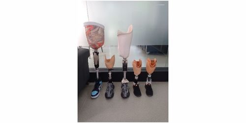 假肢,矯形器及配件銷售裝配服務,殘疾人用品,康復器材 南京精博康復輔助器具供應