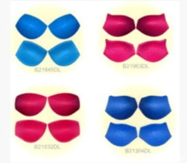 成馬實業制品廠提供服裝配料 時尚配件 內衣配件等產品