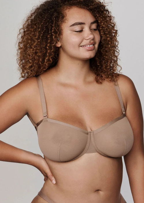 cuup 胸大胸小都不再困擾，內衣及配件銷售全解析