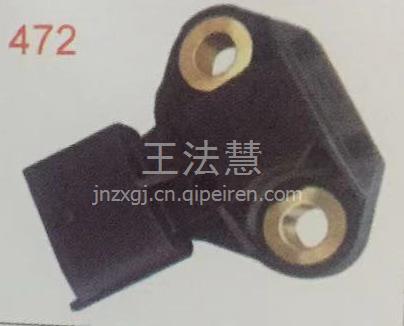 山東重汽曼壓力開關811w25503-0244配件銷售指南