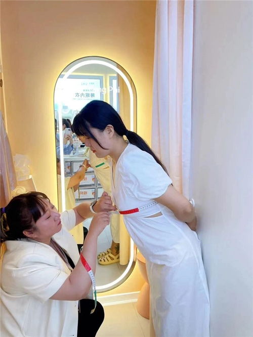 天貓銷量冠軍奶糖派文胸進駐西安賽格，重塑內衣消費體驗