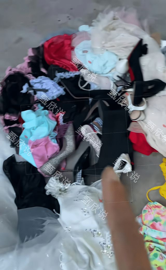 從女演員退租事件看內衣及配件銷售的市場機遇